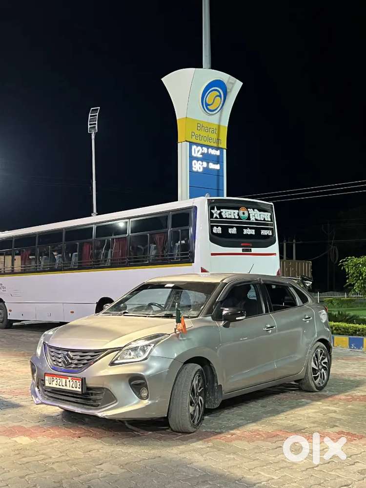 Maruti Suzuki Baleno 2019  165k Sound System + Mods