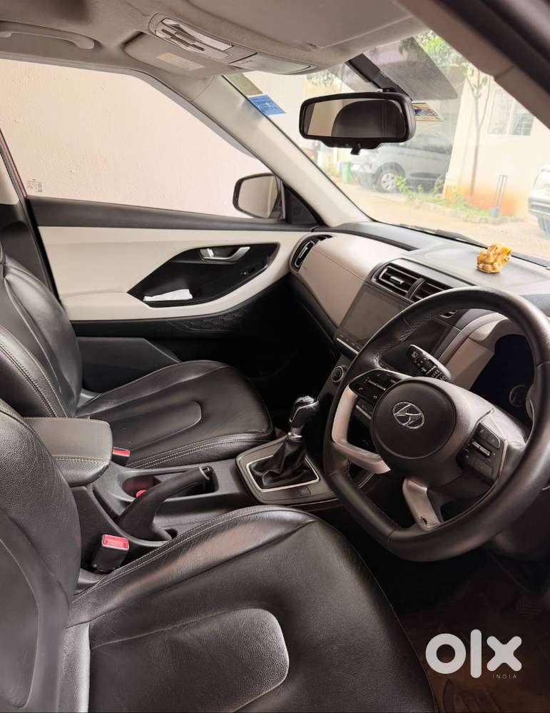 Hyundai Creta 1.5 Sx 2020