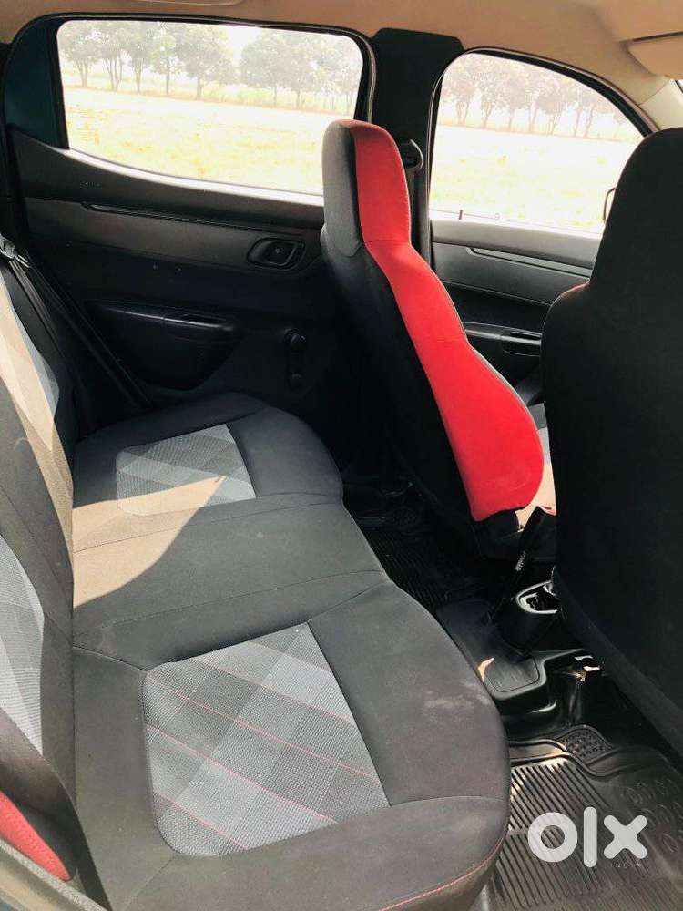 Renault Kwid Rxt 1.0, 2021, Petrol