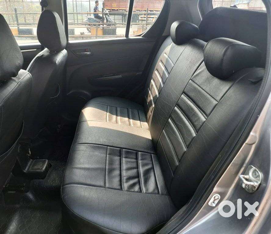 Maruti Suzuki Swift 2011-2014 Vxi, 2014, Petrol