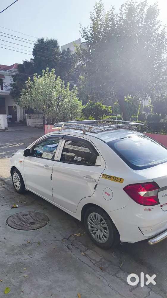 Ford Figo Aspire 2020 Variant 1.2