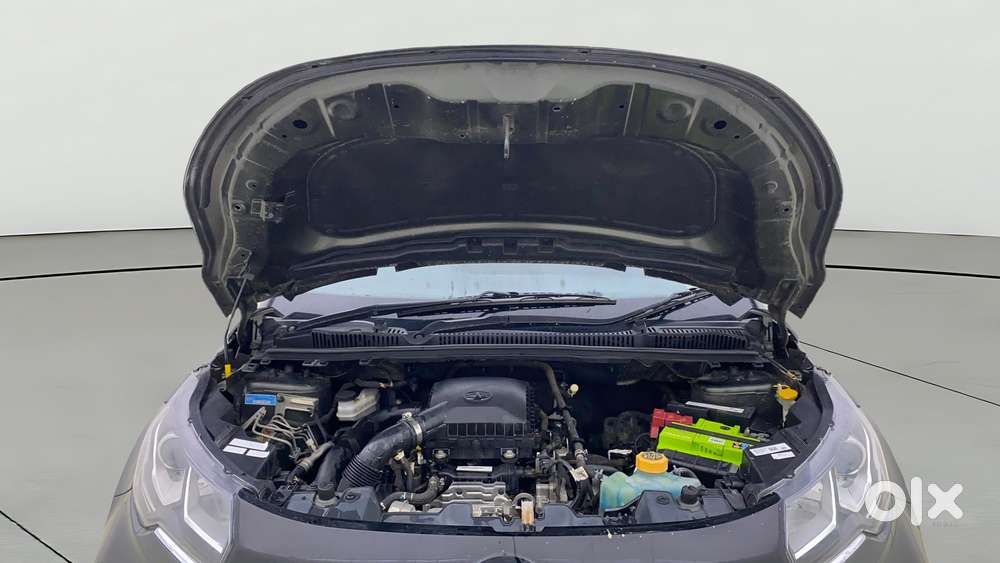 Tata Nexon 1.5 Revotorq Xma Amt (s), 2020, Petrol