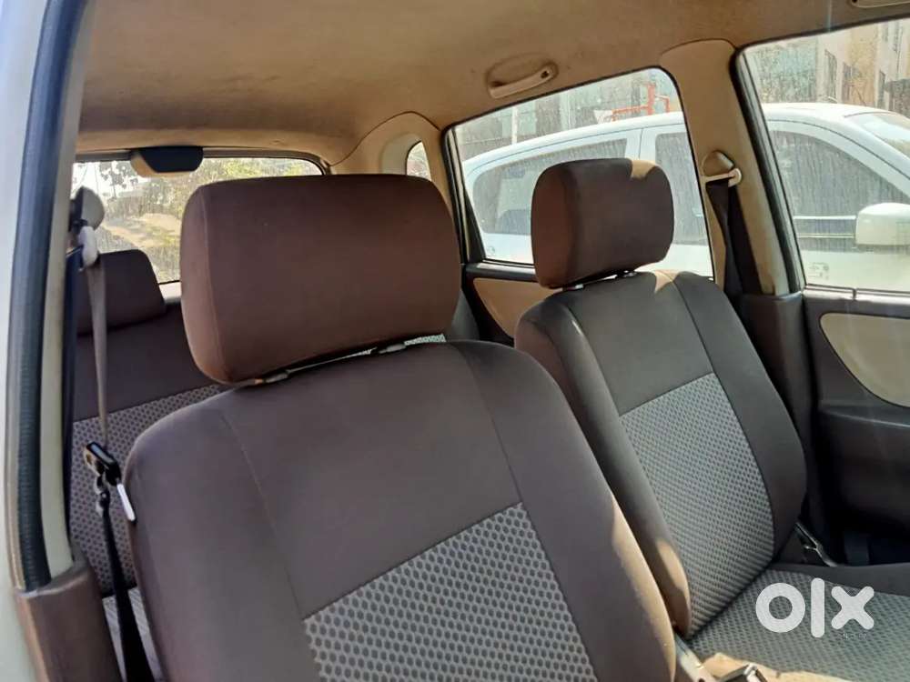 Maruti Suzuki Zen Estilo 2013 Petrol Well Maintained
