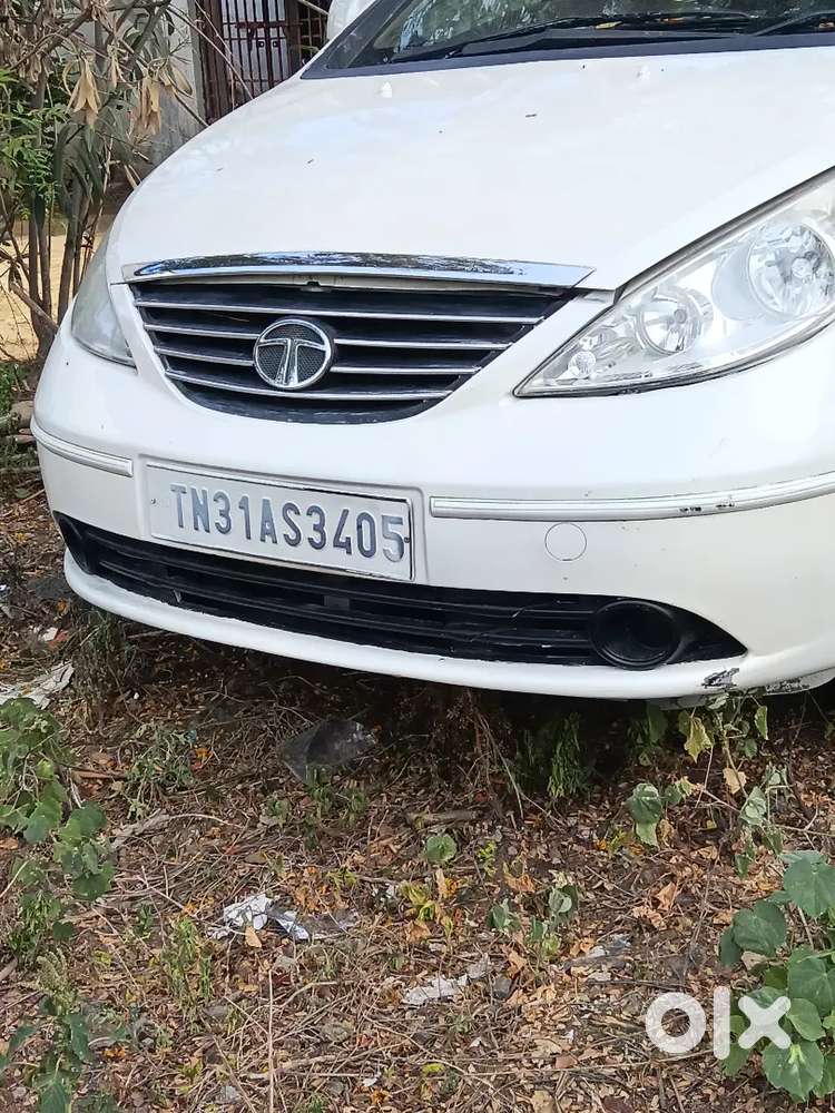 Tata Manza 1.3 Elan 2011