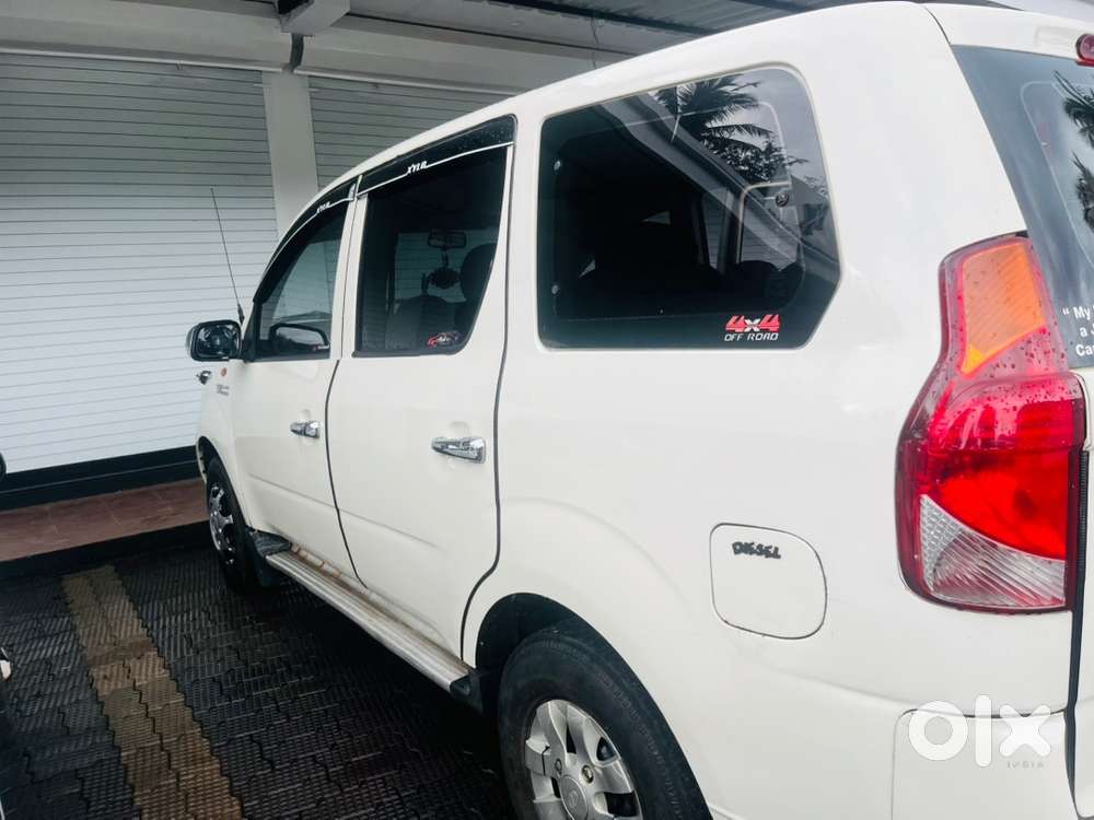 Mahindra Xylo Diesel 2011