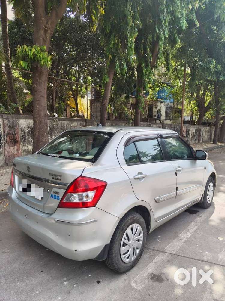 Maruti Suzuki Swift Dzire 2015-2017 Vdi Abs, 2015, Diesel