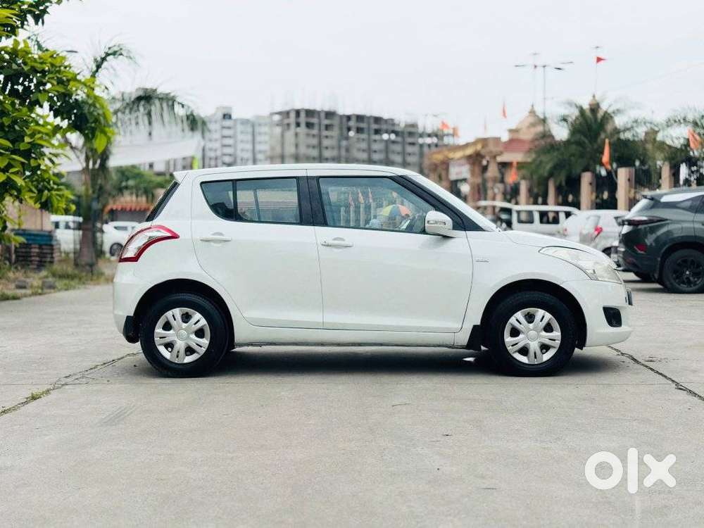 Maruti Suzuki Swift Vdi (o), 2012, Diesel