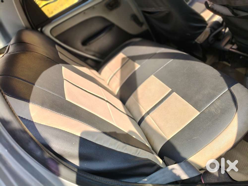 Tata Nano, 2012, Petrol