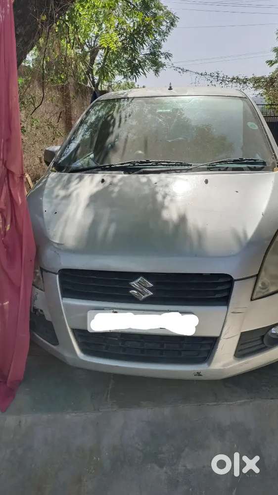 Maruti Suzuki Ritz 2011 Diesel Well Maintained 
All Tyar New