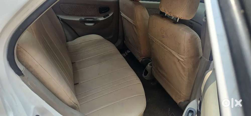 Hyundai Accent 2006 Petrol 88689 Km Driven