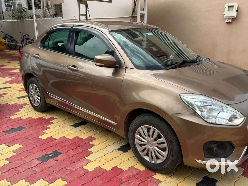 Maruti Suzuki Swift 2018
