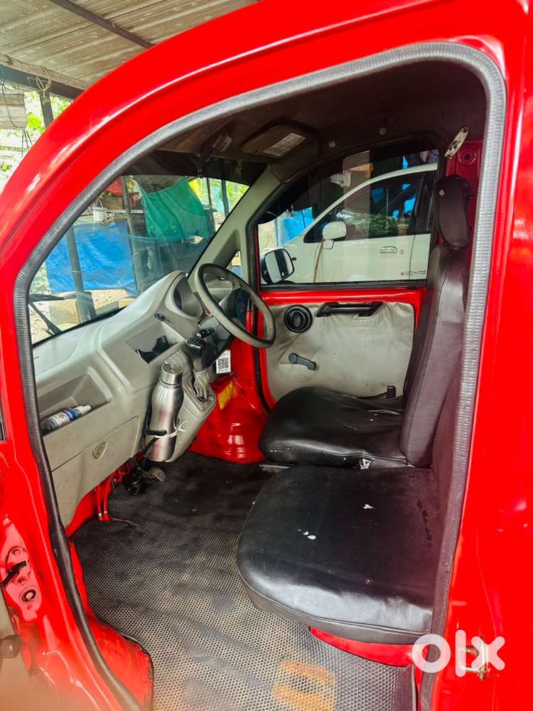 Mahindra Jeeto