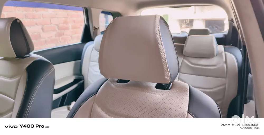 Kia Carens Premium 2024