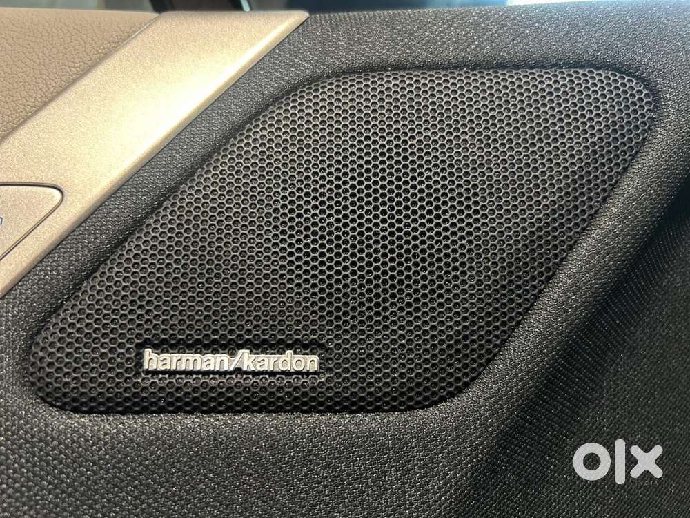 Bmw Ix Xdrive50, 2024, Electric