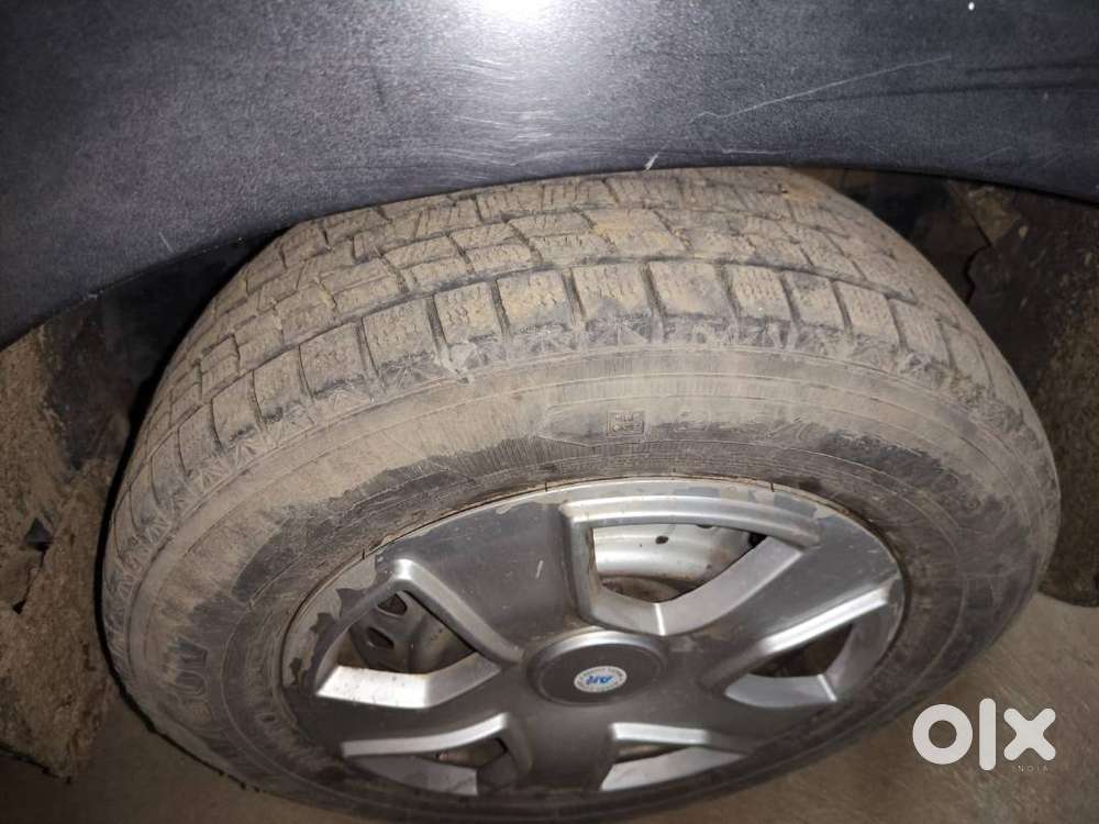 Mahindra Scorpio Diesel 2017 Last Model