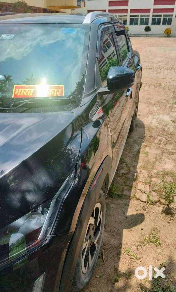 Nissan Magnite 2022 Petrol Good Condition