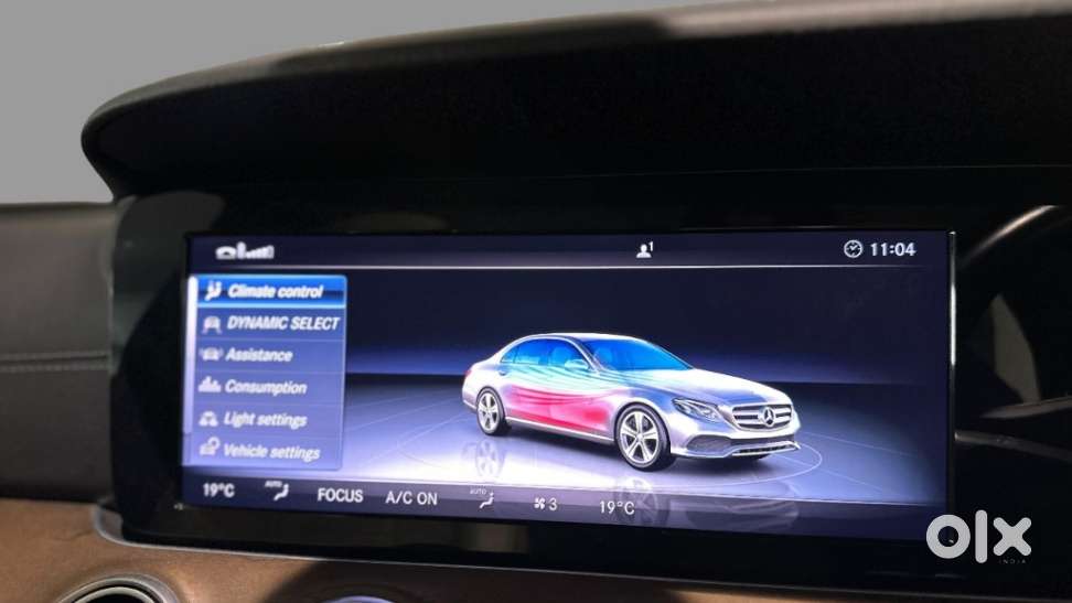 Mercedes-benz E-class E 200, 2017, Petrol