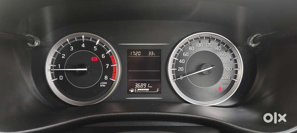 Maruti Suzuki Baleno 2022 Good Condition