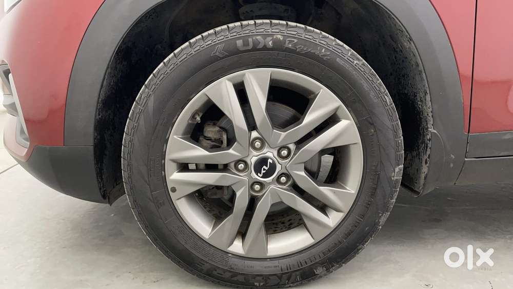 Kia Seltos Htx G, 2022, Petrol