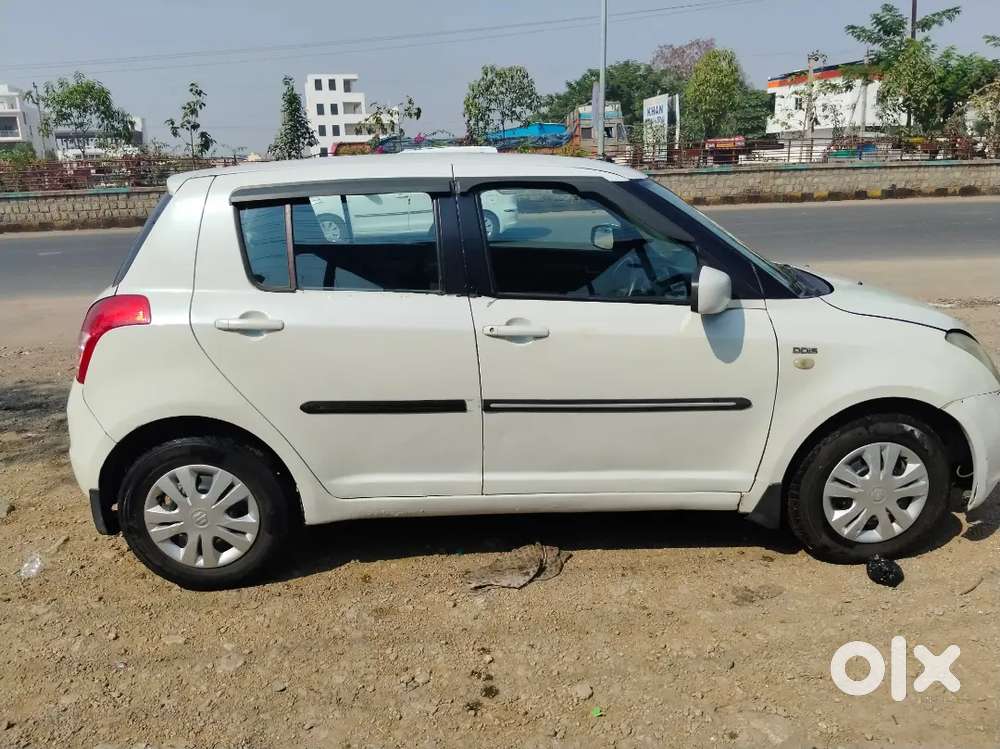 Maruti Suzuki Swift 2009 Diesel Well Maintained