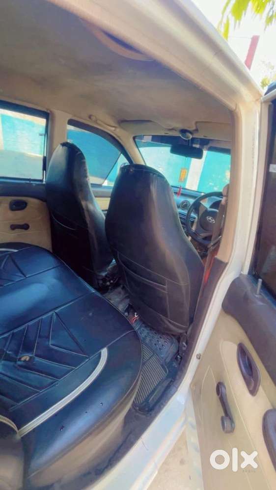 Hyundai Santro Xing 2013 90000 Km Driven
