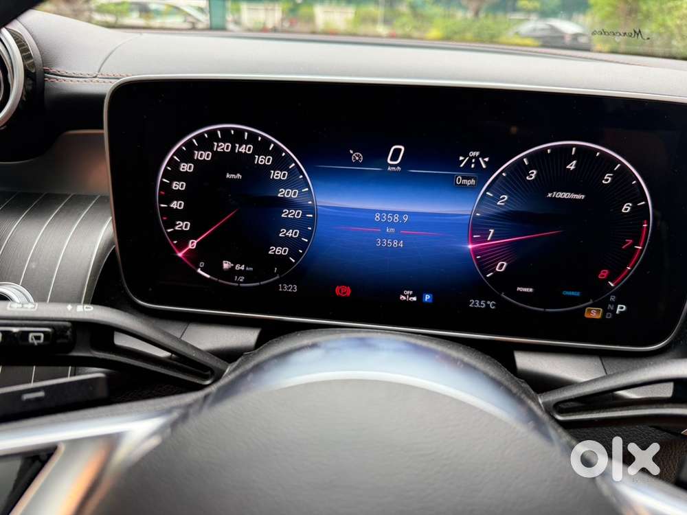 Mercedes-benz Glc 300 Automatic 2024