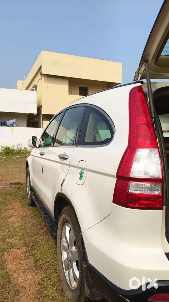 Honda Crv Doctor Used Car