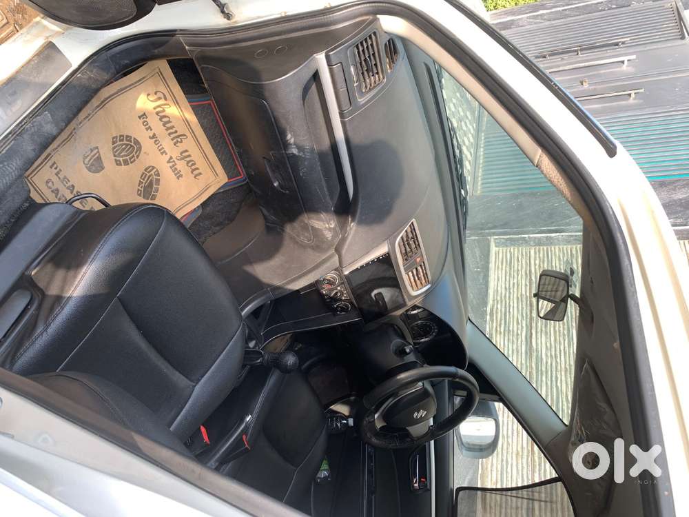 Maruti Suzuki Swift Vxi 2014