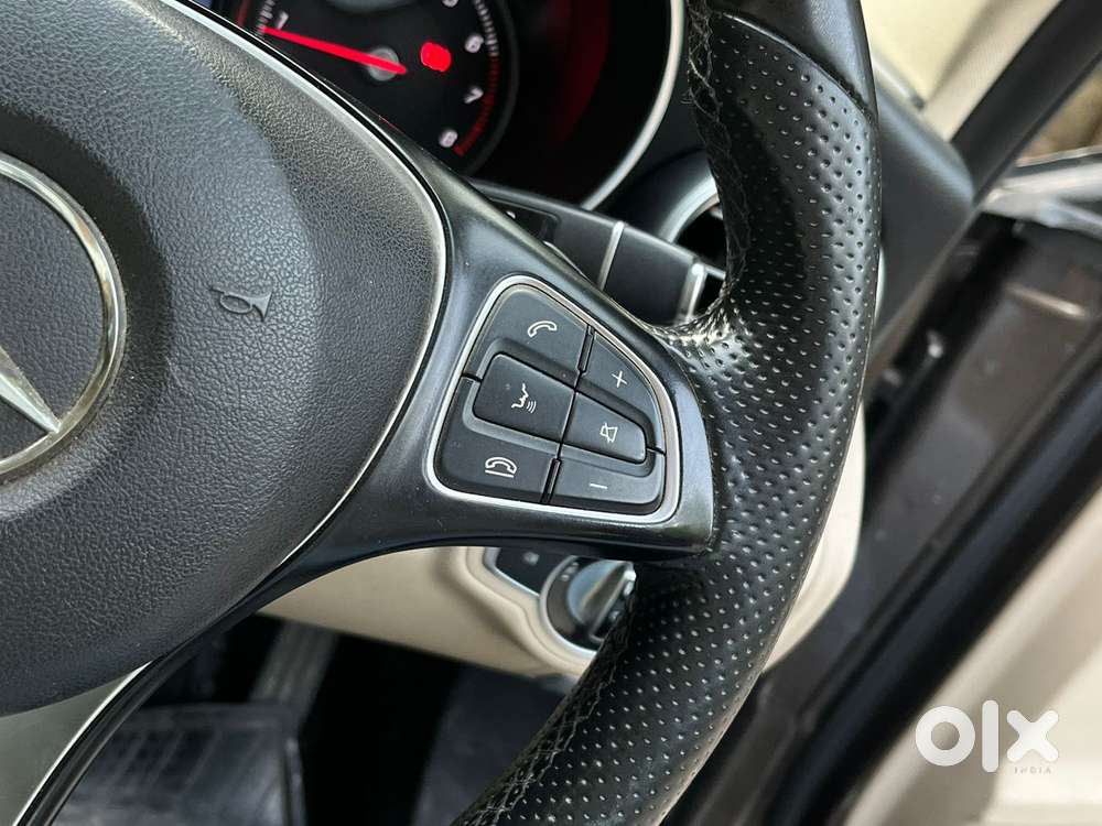 Mercedes-benz C Class Prime 200, 2015, Petrol