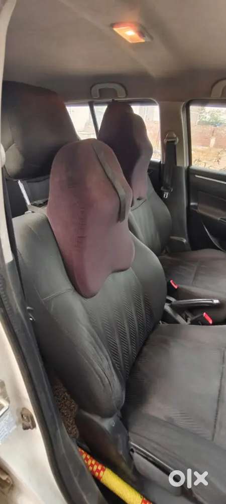 Swift Vdi Diesel 2013 Model