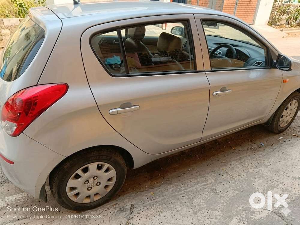 Hyundai I20 2012-2014 Magna Optional 1.4 Crdi, 2013, Diesel