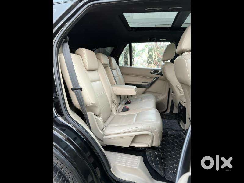 Ford Endeavour Sport Edition, 2021, Diesel