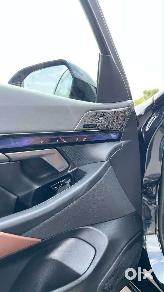 Bmw 5 Series 530 Li M Sport, 2025, Petrol
