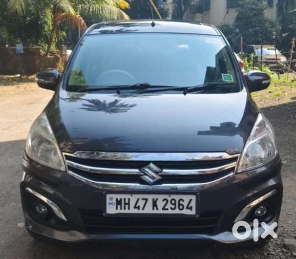 Maruti Suzuki Ertiga Shvs Zdi, 2016, Diesel
