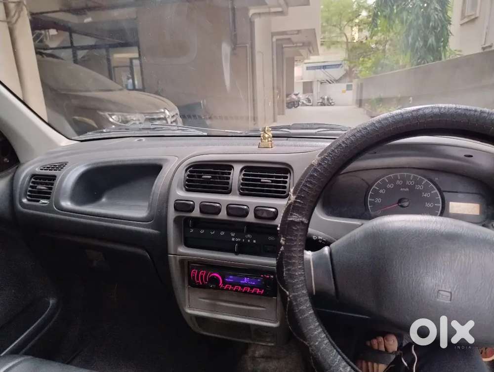 Maruti Suzuki Alto 2010 Cng & Hybrids