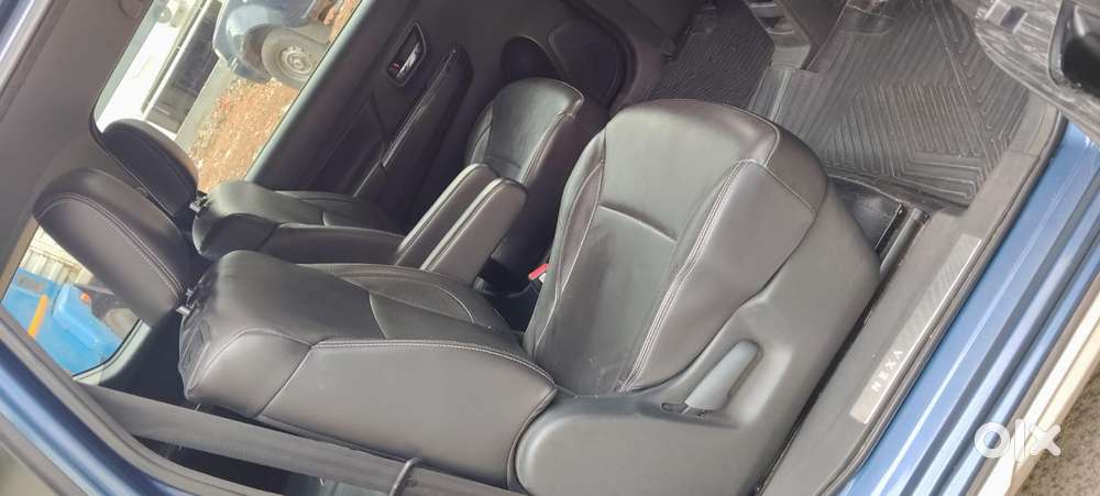 Maruti Suzuki Xl6 Alpha, 2020, Petrol