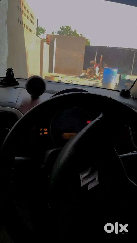 Maruti Suzuki Ritz Diesel 2013