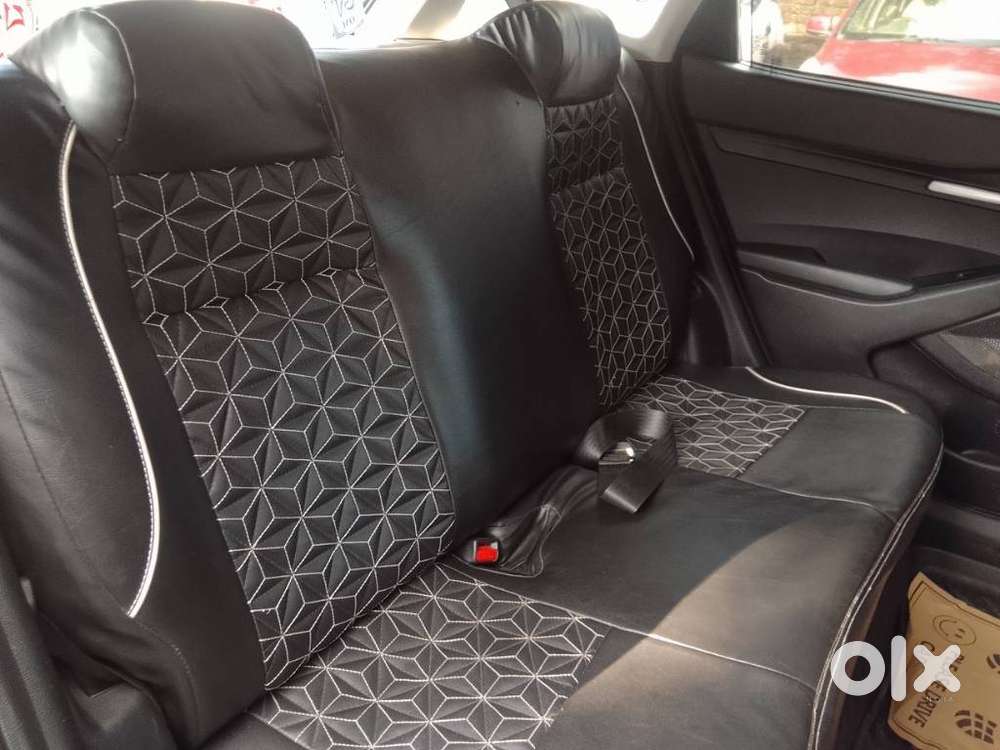 Kia Seltos Htk G, 2021, Petrol