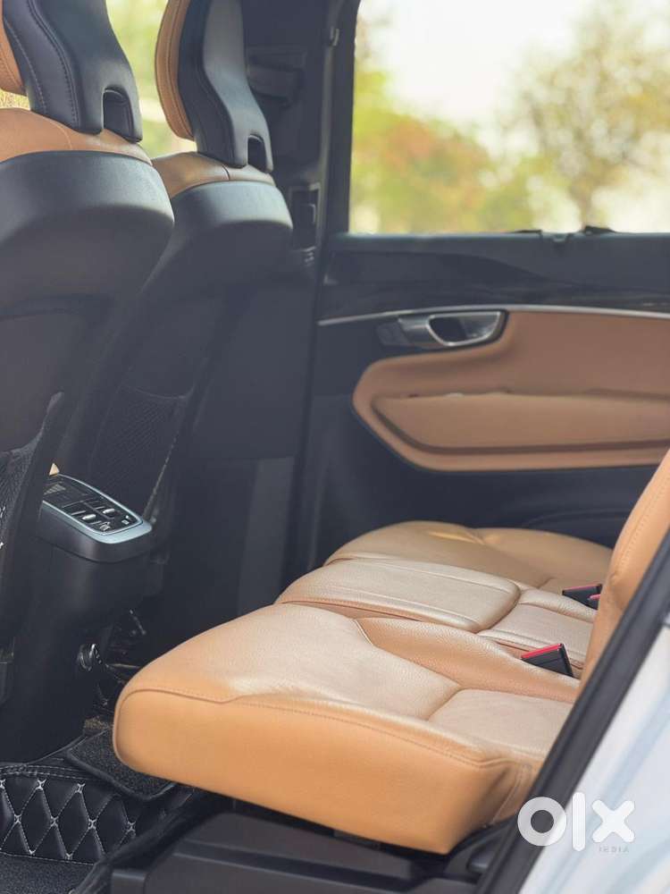 Volvo Xc 90, 2019, Diesel