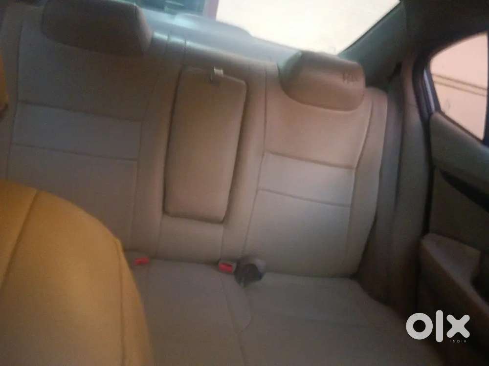 Honda City 2009 Petrol Manual