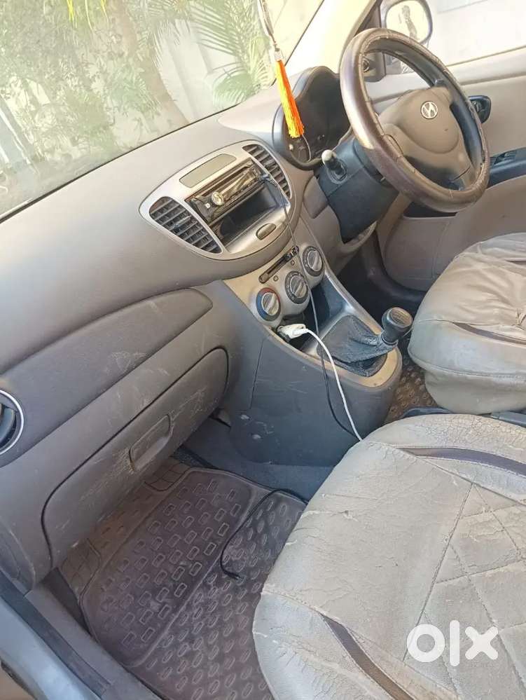 Hyundai I10 Magna 2014 Model