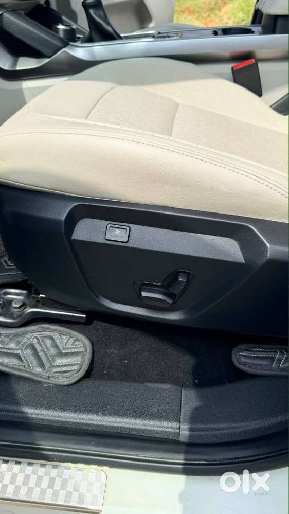 Tata Safari 2.0 Kryotec Xza Plus (o) 6s Red Dark Edition, 2023, Dies..