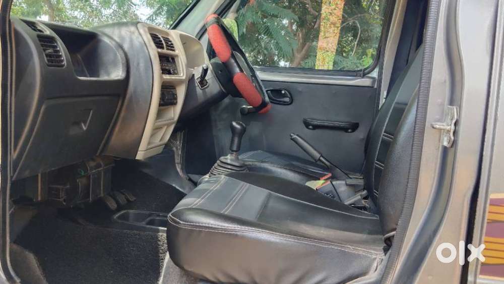 Maruti Suzuki Eeco 5 Seater Ac, 2020, Petrol