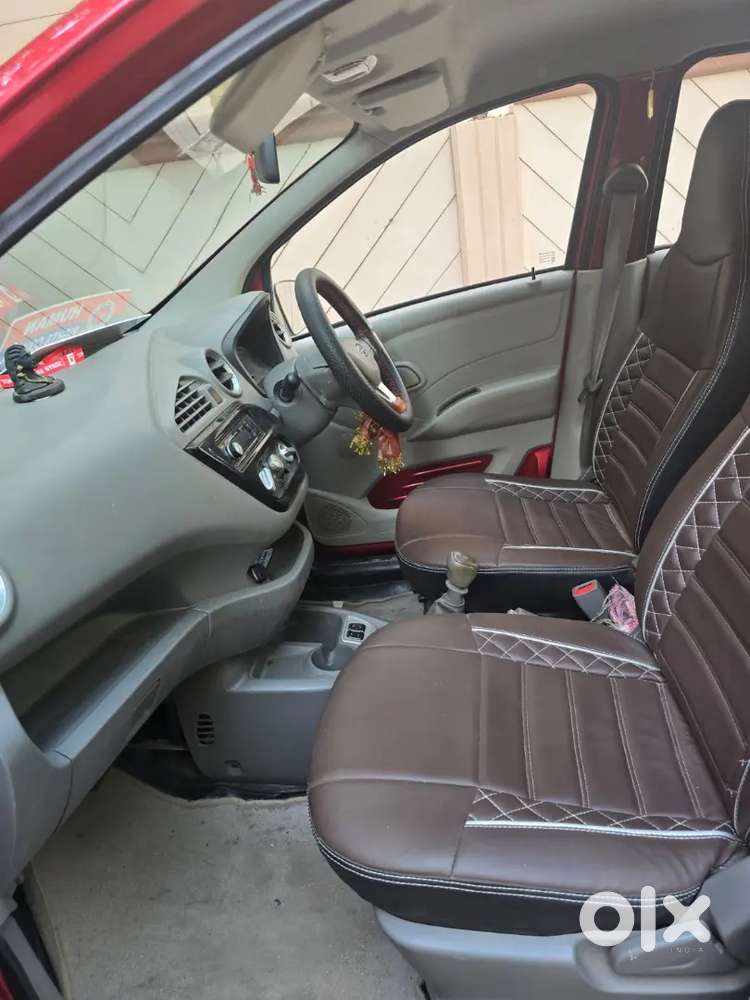 Datsun Redi Go 2017 Petrol Well Maintained