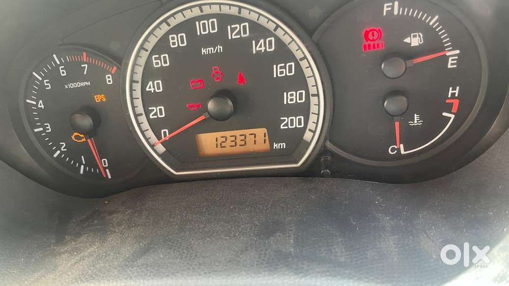 Maruti Suzuki Car 2006