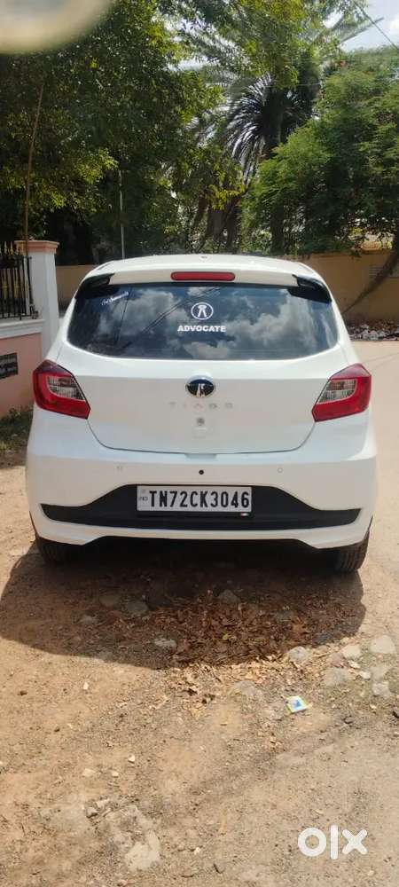 Tata Tiago