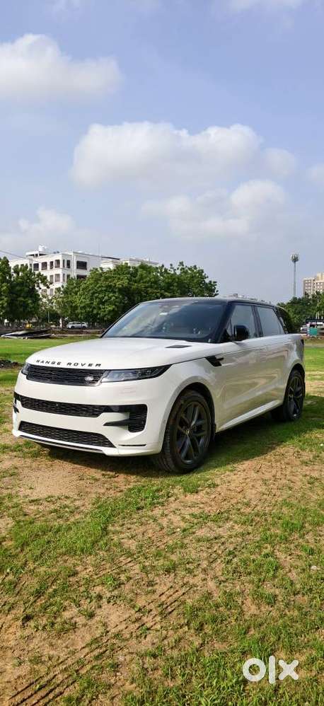Land Rover Range Sport Hse Dynamic 3.0 Diesel, 2024, Diesel