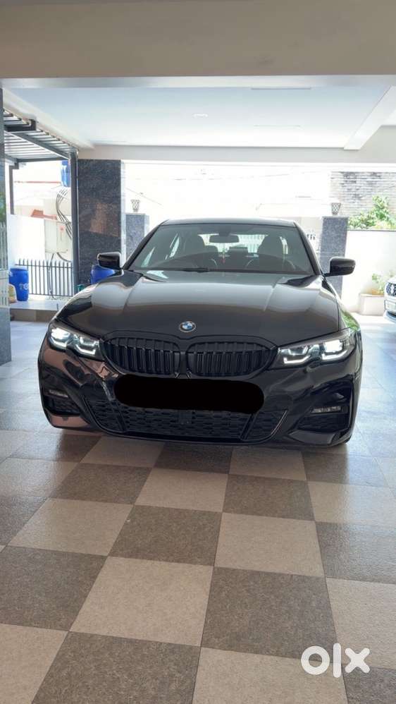 Bmw 3 Series 2.0 2022