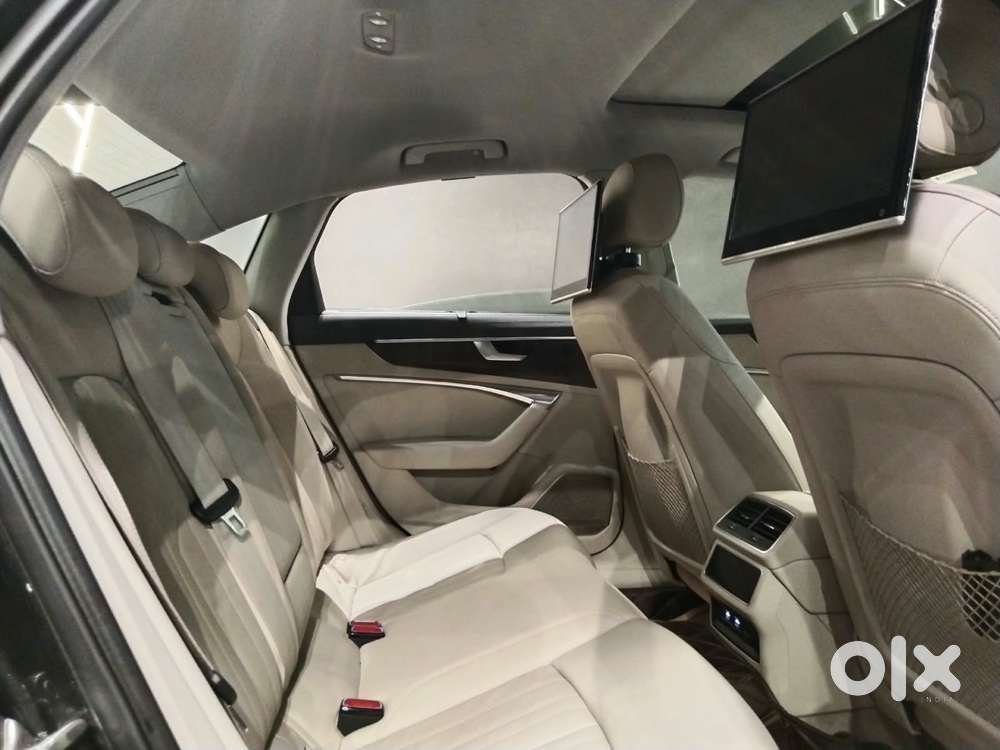 Audi A6 2.0 45 Tfsi Technology, 2020, Petrol