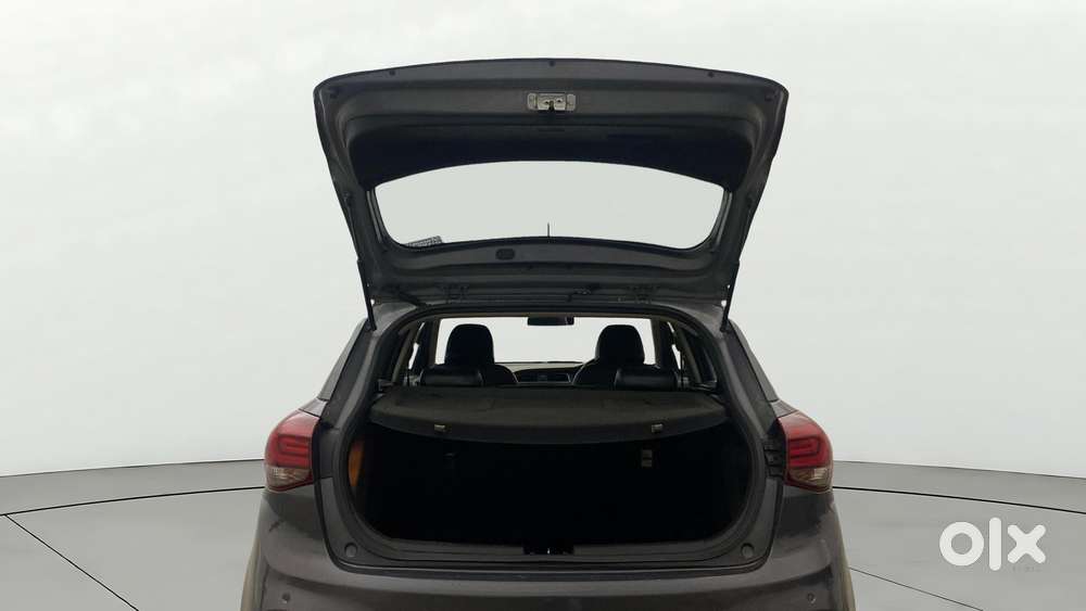 Hyundai Elite I20 Asta Option Diesel, 2019, Diesel